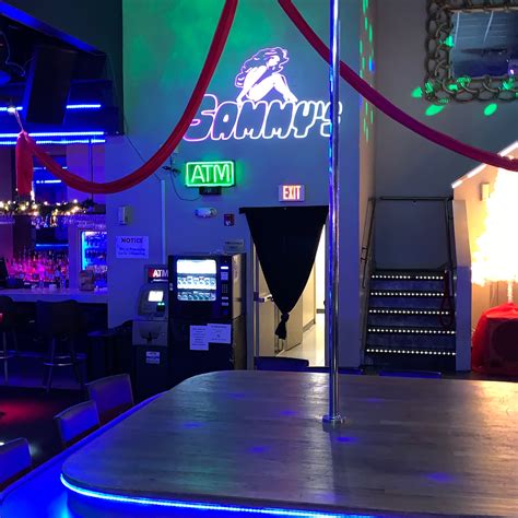 fort walton beach strip clubs|Sammy's on the Island .